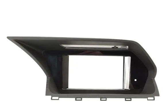Mercedes-Benz GLK (X204) Dashboard center trim panel 2046804108 A2046804108 202510211155