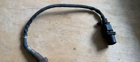 Opel Insignia A Lambda probe sensor 55566184