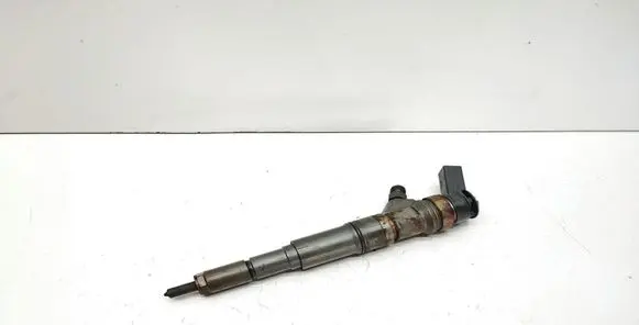 BMW 5 E60 E61 Fuel injector 0445110209 7794435