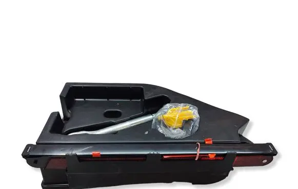 Mercedes-Benz A W176 Tool set A2468900300