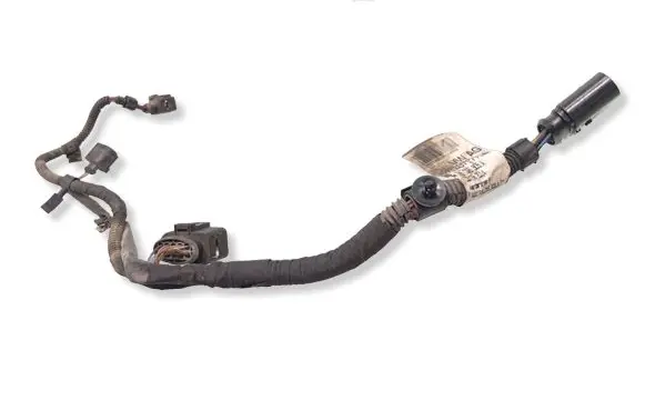 Porsche Cayenne (92A) Engine installation wiring loom 7P0971771A