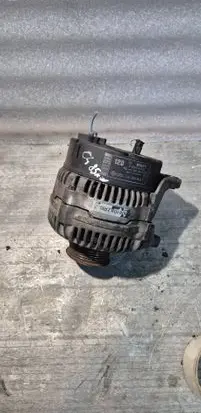Audi A6 S6 C4 4A Generator/alternator 0123510028 046903015F