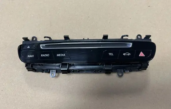 Mercedes-Benz C W205 Sound control switch A2059054301