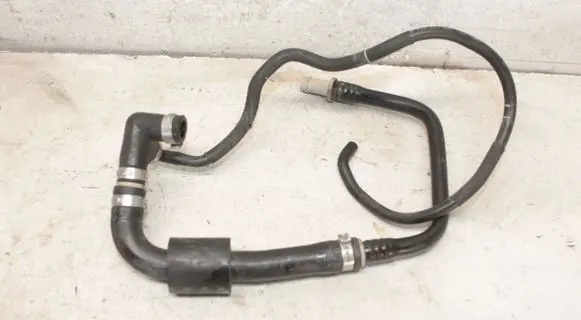Audi Q5 SQ5 Vacuum line/pipe/hose 8R0611931