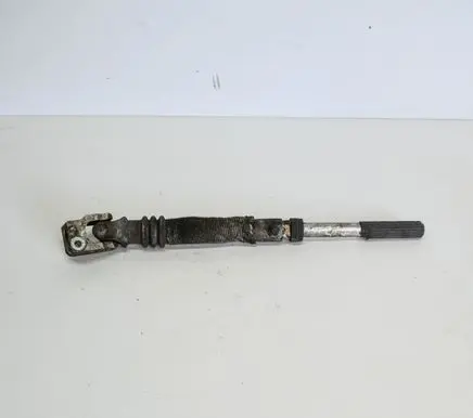 Mercedes-Benz E W212 Steering column universal joint