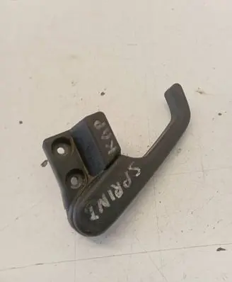 Mercedes-Benz Sprinter W901 W902 W903 W904 Engine bonnet (hood) release handle