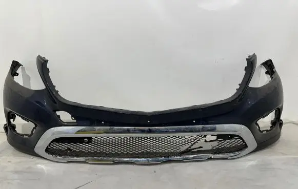 Mercedes-Benz GLC X253 C253 Front bumper