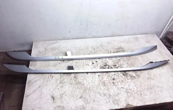 Mitsubishi Outlander Roof bar rail 7661A03218 7661A03117