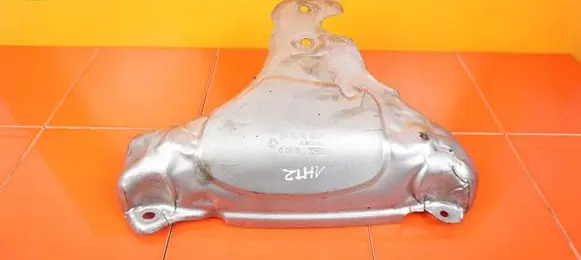 Ford S-MAX Exhaust manifold 1HT2