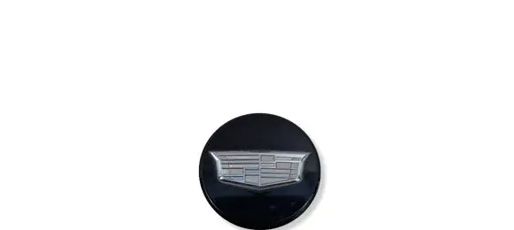 Cadillac Escalade IV Original wheel cap 9597375