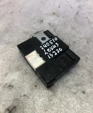 Lexus IS 220D-250-350 Immobiliser reader (aerial) 626694000