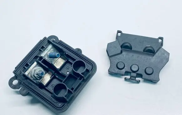 Mercedes-Benz EQC Fuse A2055457500 A2055450700