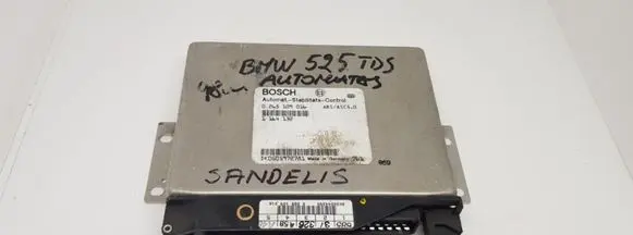 BMW 5 E39 Other control units/modules 0265109016 1164132