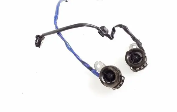Toyota Avensis Verso Front door high frequency speaker 8616044110 1520007030