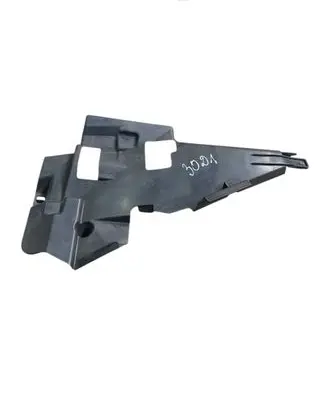 Renault Master III Intercooler air guide/duct channel 214987755R