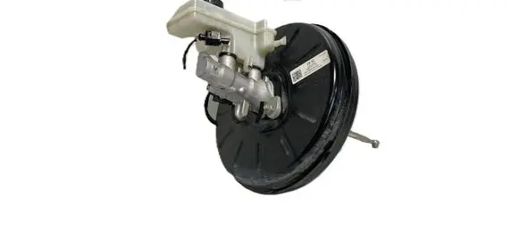 Skoda Kodiaq Brake booster 5QH614105 41974