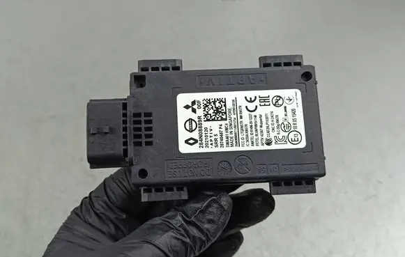 Blind spot module