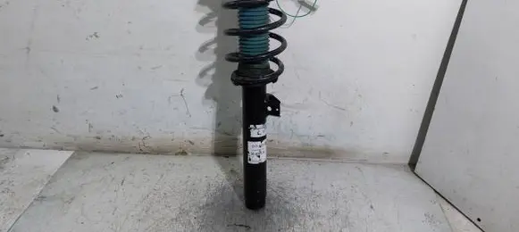 BMW X1 E84 Front shock absorber/damper 317553 6855240