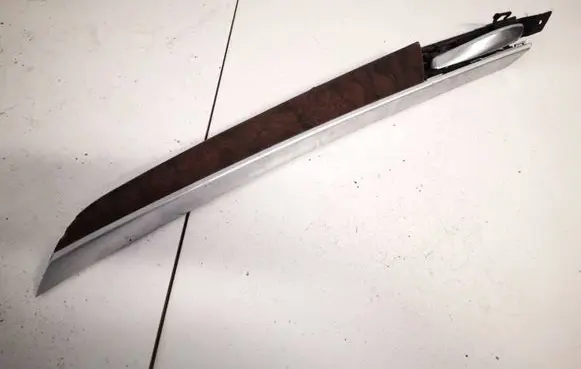 BMW X5 E70 Other interior part 4992900