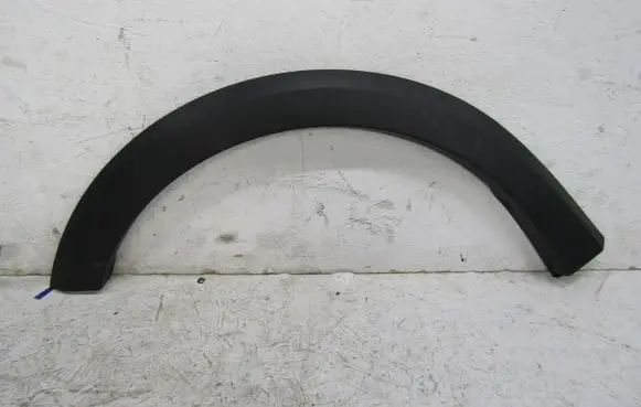Dacia Sandero Fender trim (molding) 638751431R