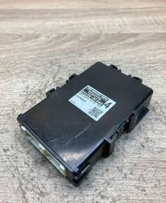 Toyota Verso Other control units/modules 896900F040 MB1028500170 POWERMANAGEMENT