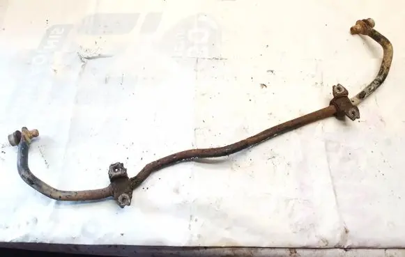 Volkswagen PASSAT B6 Front anti-roll bar/sway bar