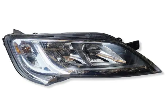 Fiat Ducato Headlight/headlamp 00468622820