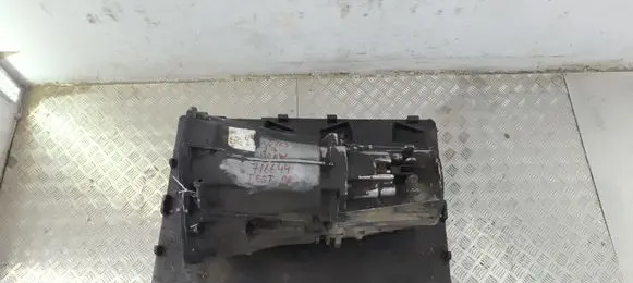 Mercedes-Benz ML W163 Manual 5 speed gearbox 716644 A2112604200