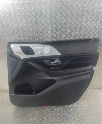 Mercedes-Benz GLE W167 Front door card panel trim A1677276000
