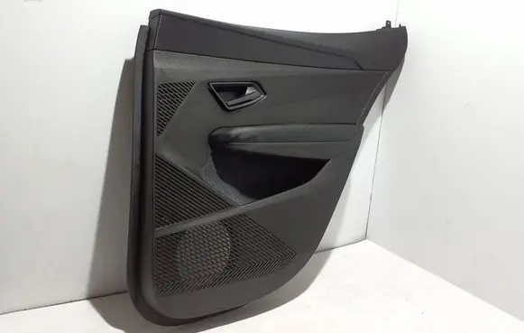 Renault Megane E-Tech Rear door card panel trim 829005259R