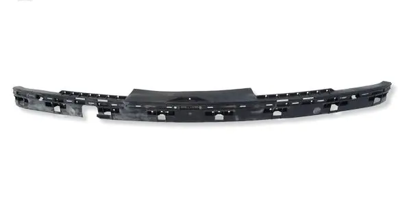 BMW 3 E46 Front bumper mounting bracket 8212402