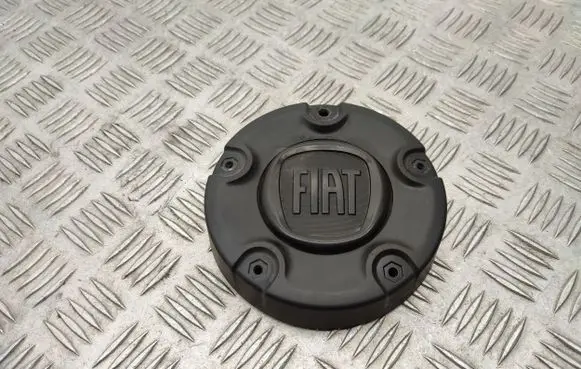 Fiat Doblo III Original wheel cap 9849891477