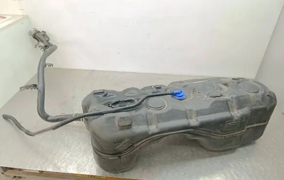 BMW X4 G02 Fuel tank 9897888 2715450 8481586