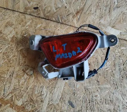 Mazda 2 Rear fog light DA6J5136Y DA6J5136X