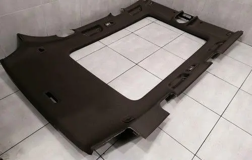 Porsche Cayenne (92A) Headlining roof cover 7P5867501