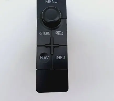 Audi A6 S6 C5 4B Other switches/knobs/shifts 4B0919221A