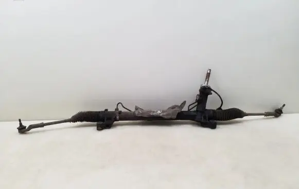 Ford Focus C-MAX Steering rack 3M513A500AM
