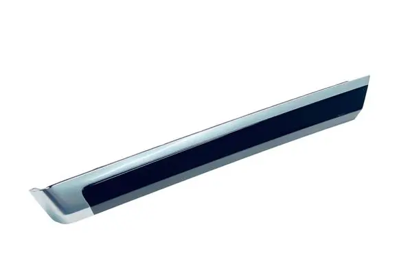 Porsche Cayenne (92A) Front door trim bar 95855540900