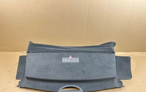 Mercedes-Benz SL R230 Parcel shelf A2306900065