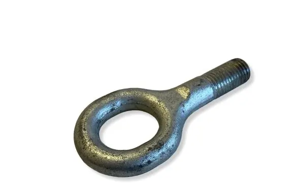 Peugeot Boxer Towing hook eye 