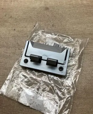 Volkswagen Crafter Glove box handle 7C4067241