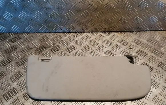 Mercedes-Benz S W221 Sun visor 2218100110 A2218100110