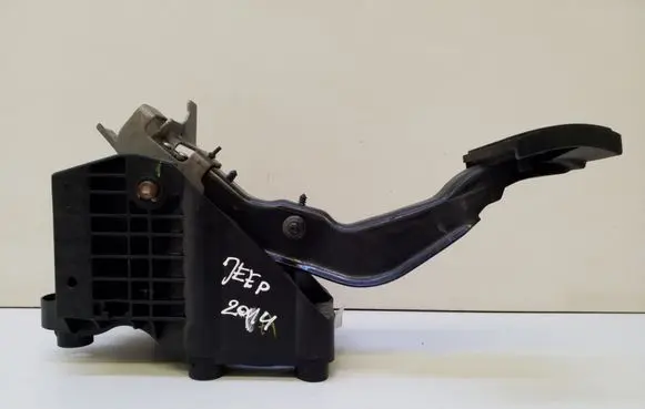 Jeep Cherokee Brake pedal 04581650AE T2Q934A1424