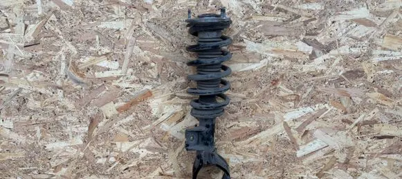 Tesla Model Y Front shock absorber/damper 128836899B B00534