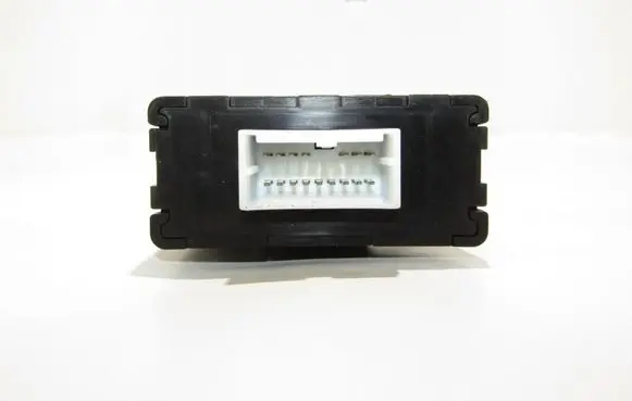 Mitsubishi Pajero Other control units/modules 8637A553
