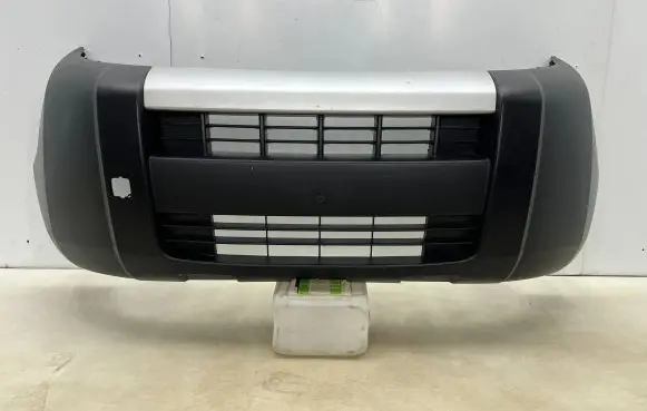 Citroen Nemo Front bumper 1308778070