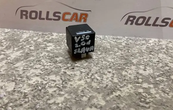 Volvo V50 Other relay 5M5T14B192CA V23136B1X66