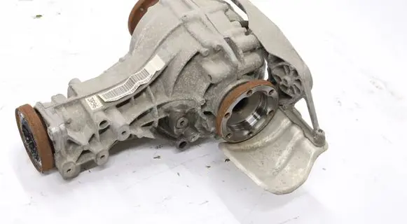 Audi Q5 SQ5 Rear differential 0BD500043G