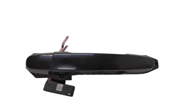 Toyota Prius (XW20) Rear door exterior handle 