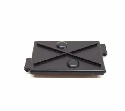 Mercedes-Benz GLE (W166 - C292) Rear bumper corner part panel trim A2928850011 2928850011